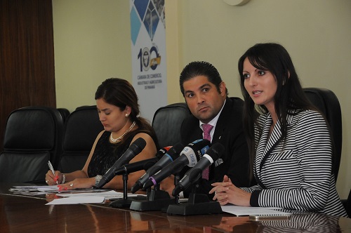 Todo listo para sexta versión de EXPO FRANQUICIA Panamá 2015