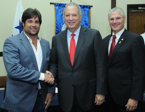 La Cámara de Comercio, Industrias y Agricultura de Panamá escogerá su nueva Junta Directiva 2015- 2016