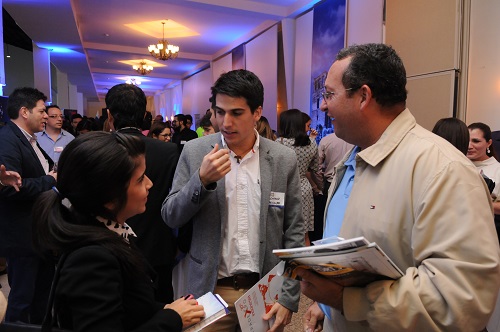 La Cámara de Comercio, Industrias y Agricultura de Panamá realiza tercer Networking del año con total éxito
