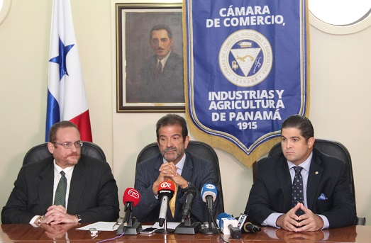 Posición de COSIP sobre la inclusión de Panamá en la lista negra