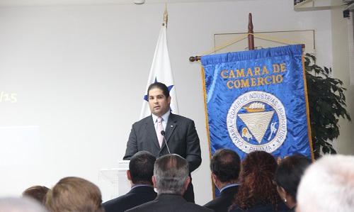CCIAP realiza ciclo de conversatorios, sobre la participación de la Sociedad Civil en la coyuntura histórica del país