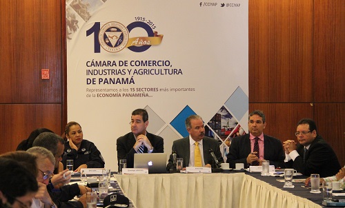 Presentan resultados preliminares del VI Informe de Seguridad Ciudadana