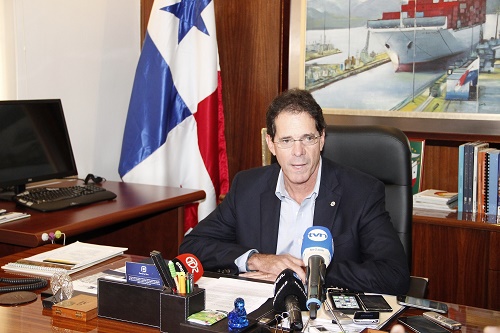 CCIAP preocupada por la entrada en vigencia del Agente de Retención