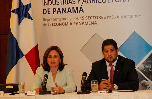CCIAP recibe la visita de la Procuradora General de la Nación