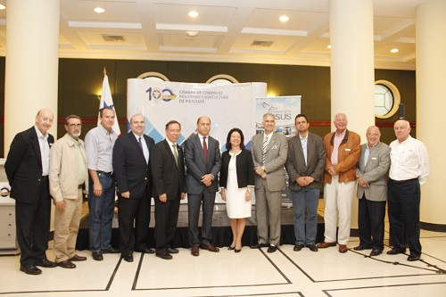 Cámara de Comercio apoya la reinserción laboral por medio de un proceso de resocialización