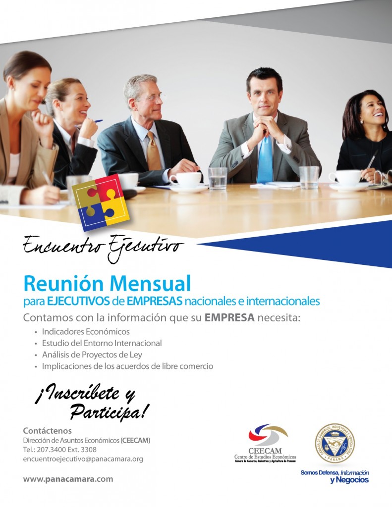 Encuentroejecutivo