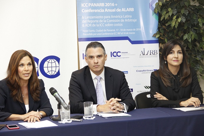 ICC PANARB y ALARB 2016 | Expertos analizarán sobre los avances del Arbitraje en América Latina y el mundo