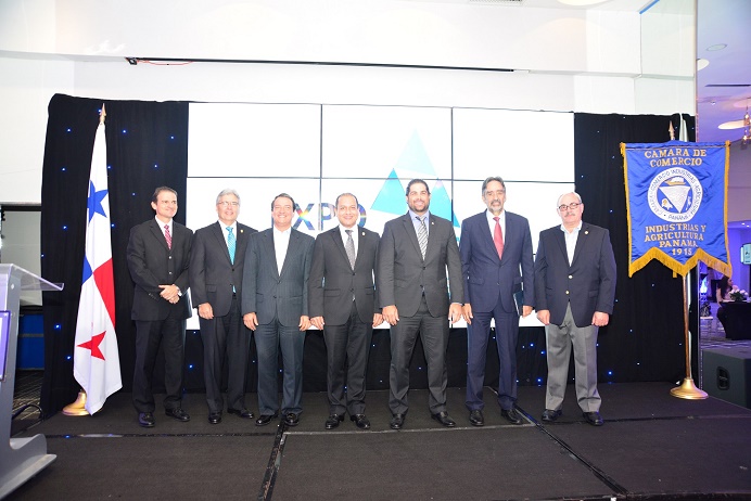 CCIAP presenta oficialmente sus 6 ferias para el 2016