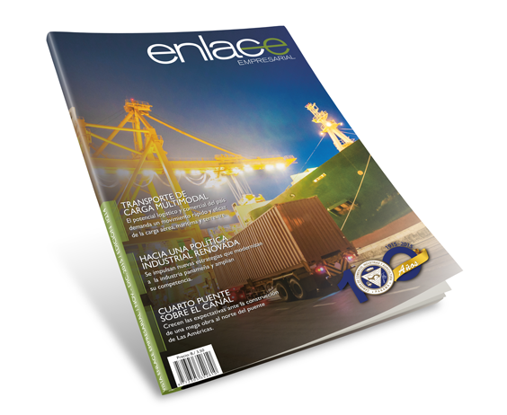 Revista Enlace Empresarial Edición N°214