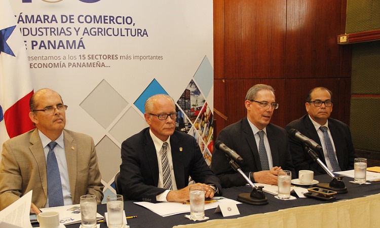 Cámara de Comercio, Industrias y Agricultura de Panamá analiza alimentación en el entorno escolar