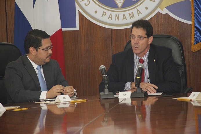 Empresarios realizan aportes sobre el plan de movilidad