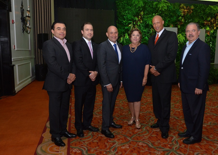CCIAP, CAMTUR y ATP Inauguran la séptima versión de EXPO TURISMO INTERNACIONAL