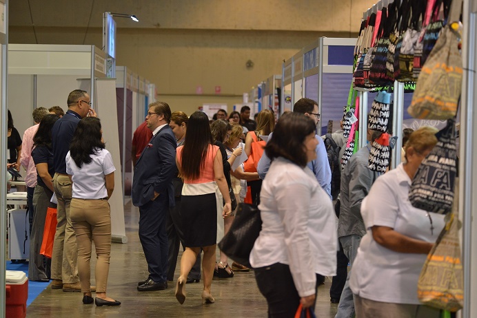 EXPO TURISMO INTERNACIONAL 2016 cierra con éxito