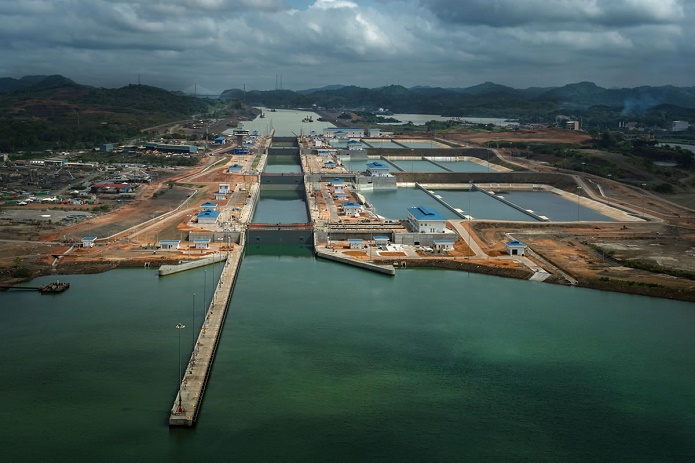 La Cámara de Comercio, Industrias y Agricultura de Panamá analizará la diversificación de oportunidades en torno al Canal ampliado