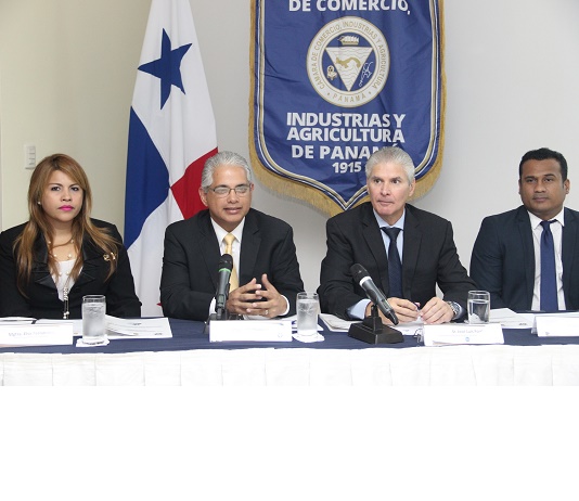 Presentan Primer Informe de Seguridad Ciudadana sobre Faltas administrativas en el distrito de Panamá