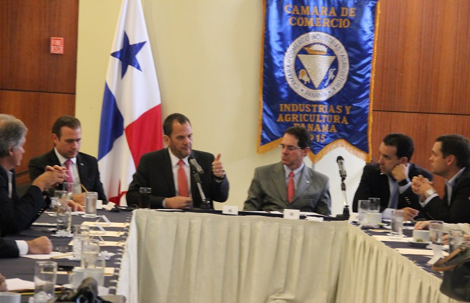 CCIAP participará en auditoría que realiza la contraloría