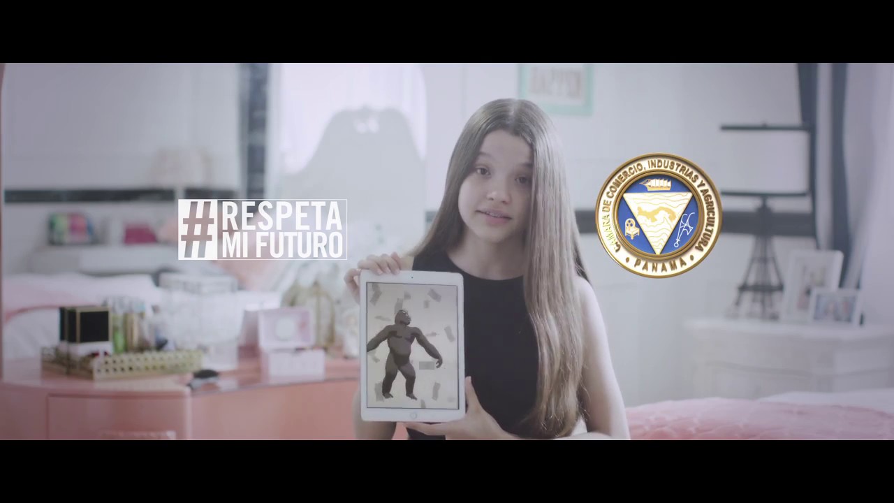 CCIAP lanza campaña #RespetaMiFuturo para rescatar los valores
