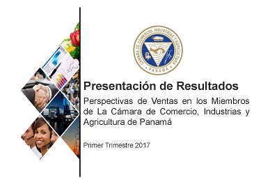 Resultado Encuesta Empresarial – Primer Trimestre 2017