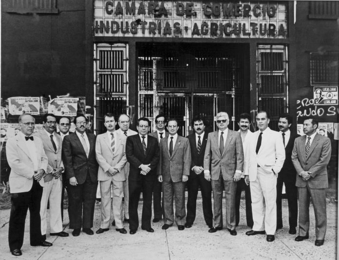 Nosotros lo vivimos y el mundo nos acompañó mientras recuperábamos nuestros derechos.