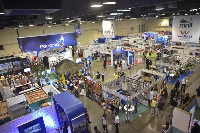 EXPO TURISMO INTERNACIONAL 2017 cierra con éxito