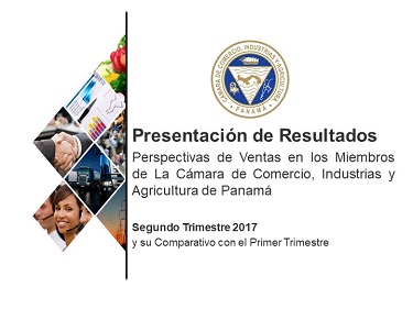 Resultado Encuesta Empresarial – II Trimestre 2017