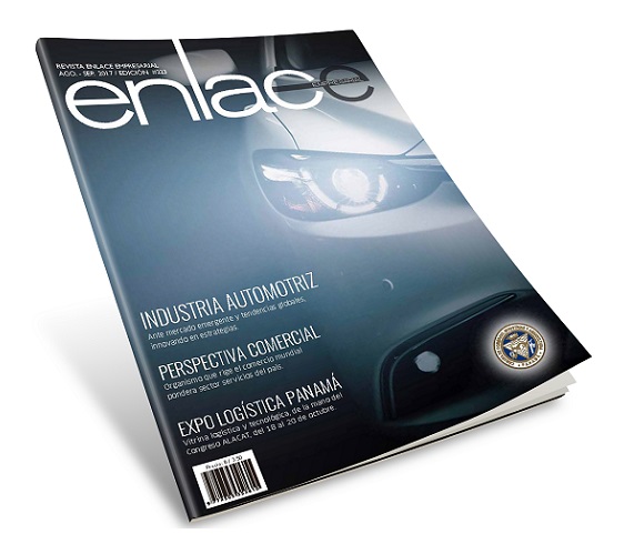 Revista Enlace Empresarial Edición N° 223