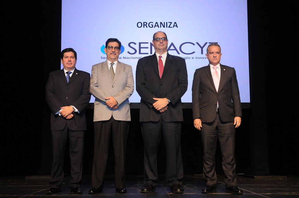 Inauguran ALACAT, el más grande congreso de logística de la región