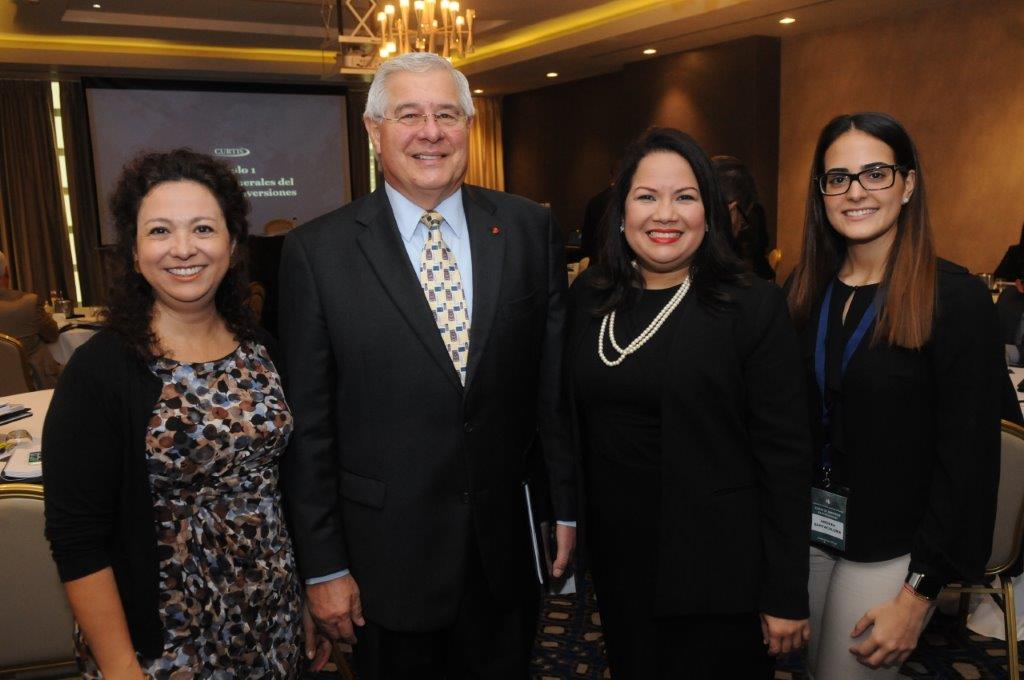 CeCAP realiza curso de Arbitraje en Inversiones