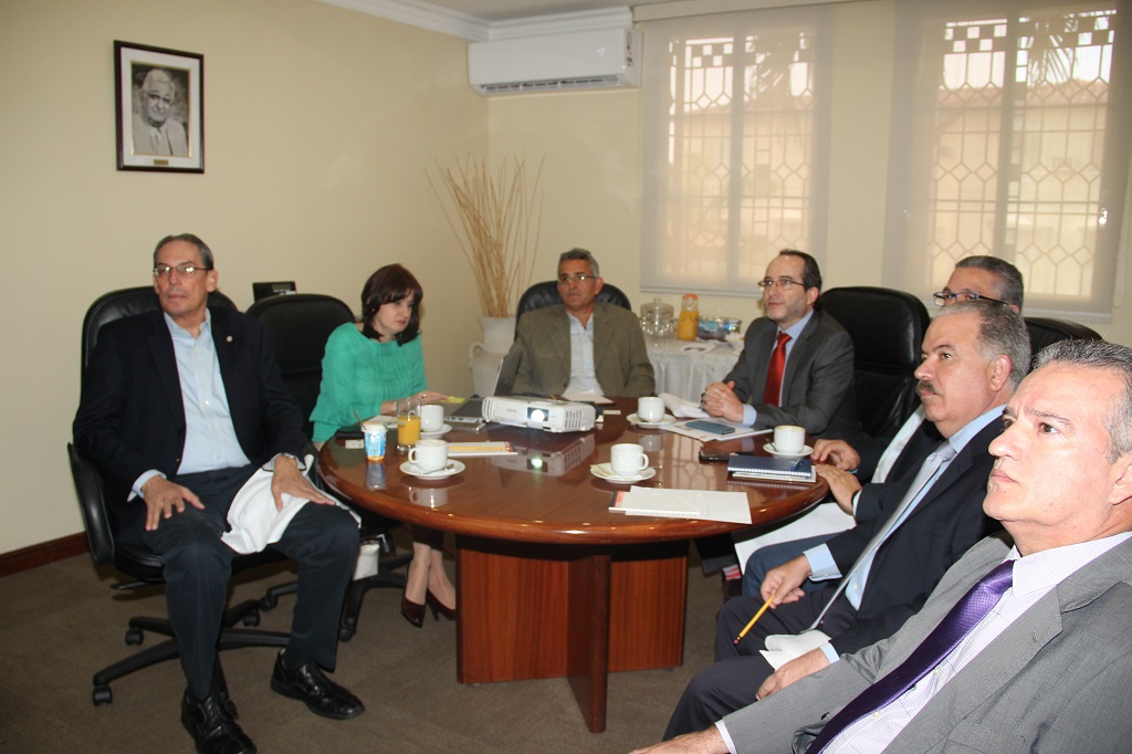 Presentan Proyecto PICA