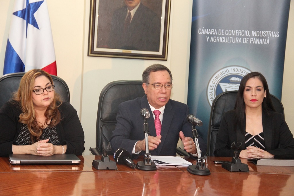 CCIAP lanza programa de capacitación para sus empresas PYMES