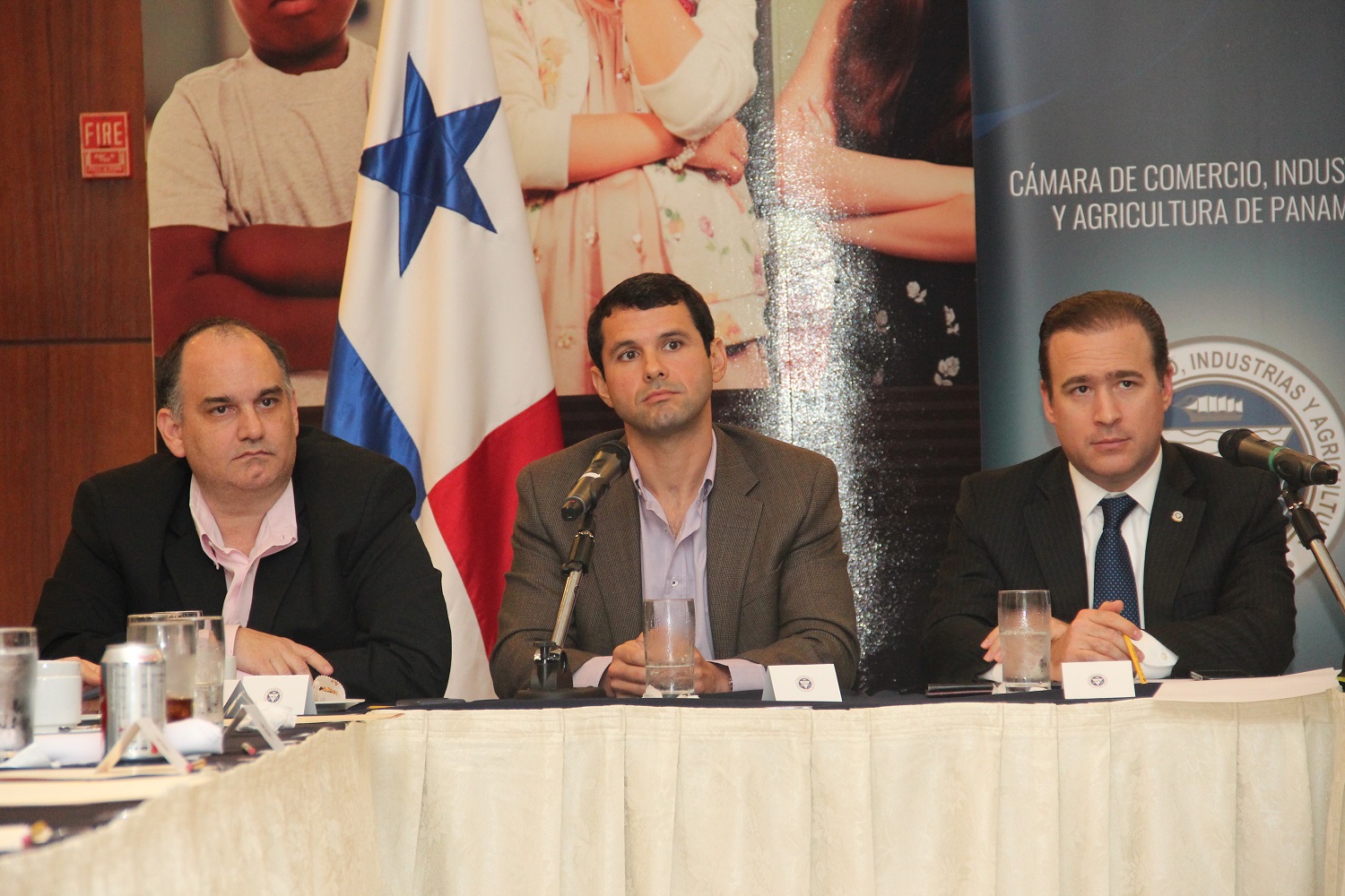 CCIAP rechaza ataques contra proyecto Cobre Panamá
