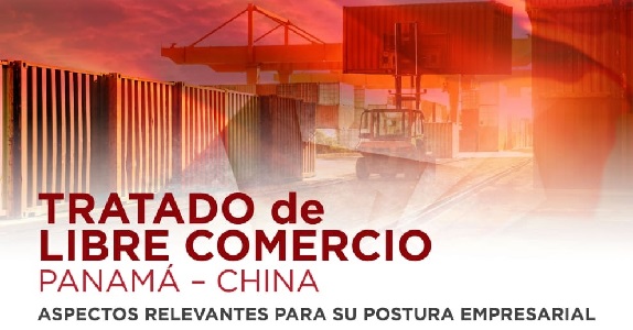 TLC China – Panamá: Informe de la Reunión de la Comisión de Negociaciones Comerciales Internacionales