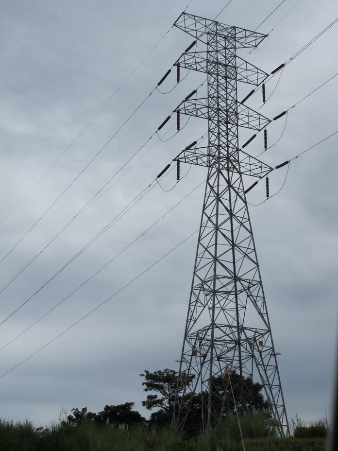 Energía