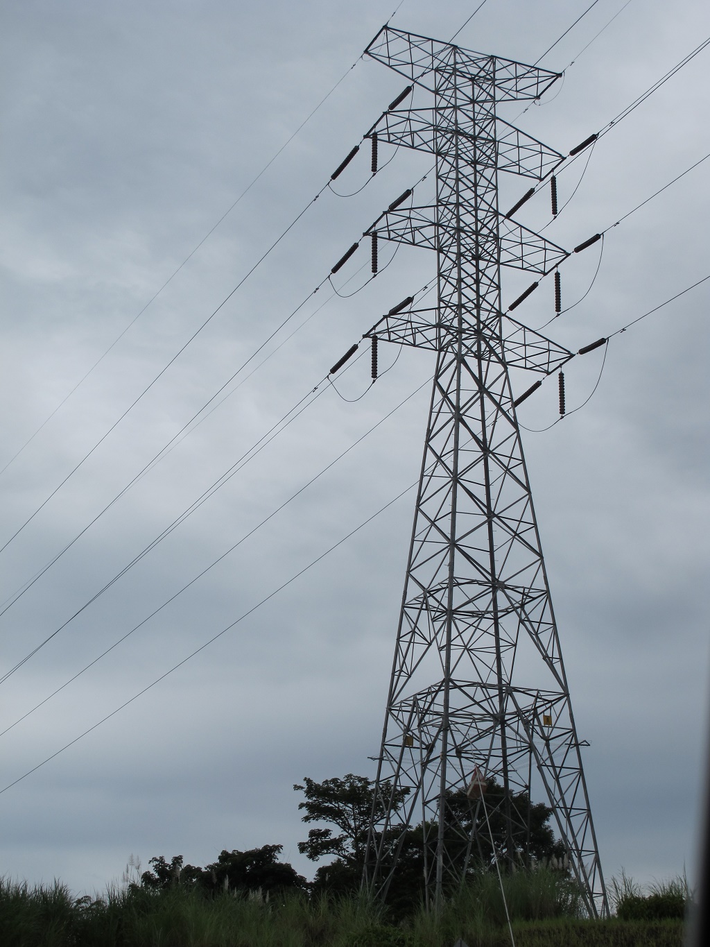 Cámara de Comercio, Industrias y Agricultura de Panamá le preocupa situación de la Empresa de Transmisión Eléctrica