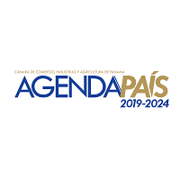 Agenda País 2019 - 2024