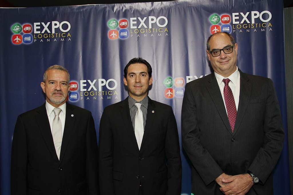 CCIAP y SENACYT lanzan oficialmente EXPO LOGÍSTICA Panamá 2018, principal feria logística del país