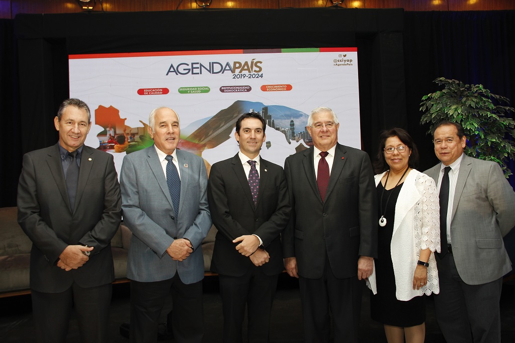 Foro por un sistema de Salud: “Preventivo, Universal y de Calidad”