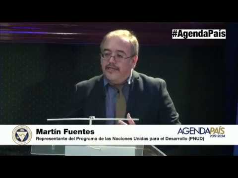 Video | Foro de Institucionalidad, “Rescate de la institucionalidad: Misión impostergable”