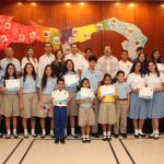 Ganadores Patria Mía 2018