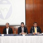 Participación empresarios JMJ