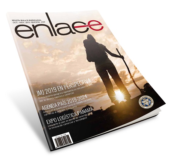 Revista Enlace Empresarial N°229