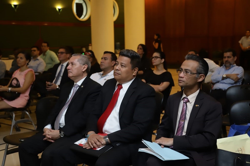 Malasia busca incrementar comercio bilateral con Panamá