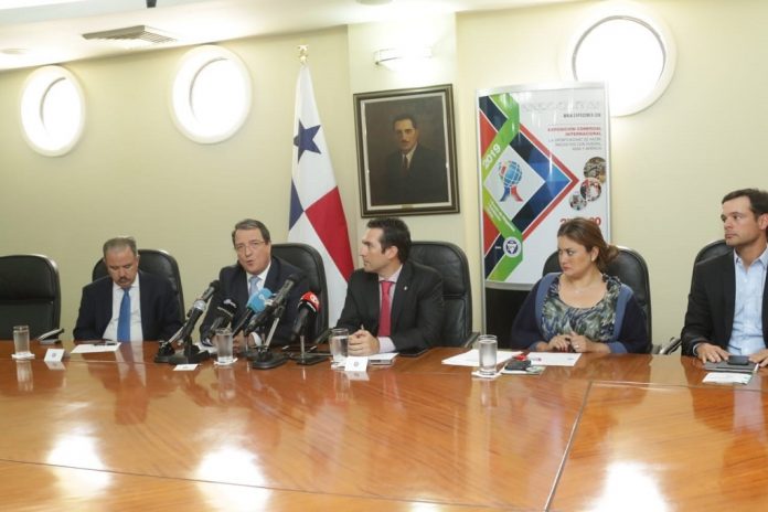 Anuncio rueda de negocios expocomer 2019 rueda-de-negocios