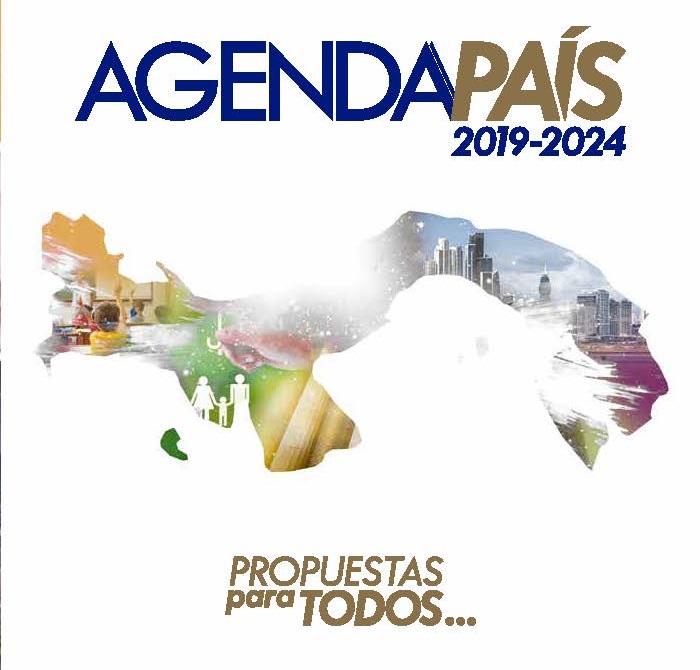 Documento final Agenda País 2019 – 2024