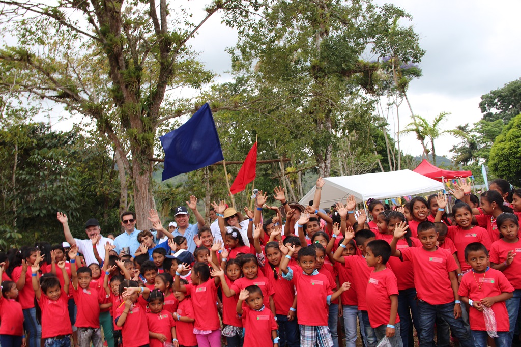 Fundación Cámara de Comercio de Panamá realiza exitosa “Misión Toabré 2019”