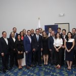 Junta directiva 2019 - 2020