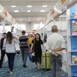 Cierre de Expocomer 2019
