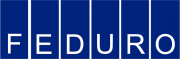 Logo FEDURO Logo FEDURO