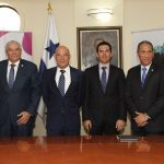 Rueda de prensa detalles de ETI 2019