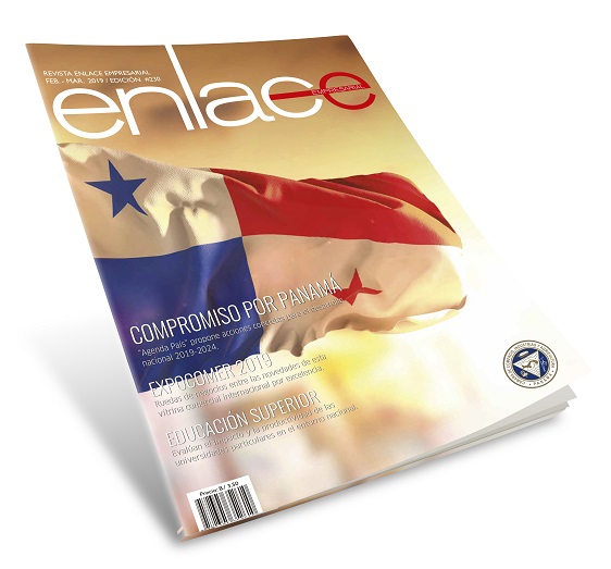 Revista enlace 230